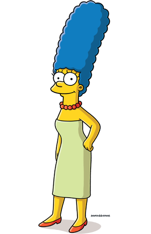 Marge 1