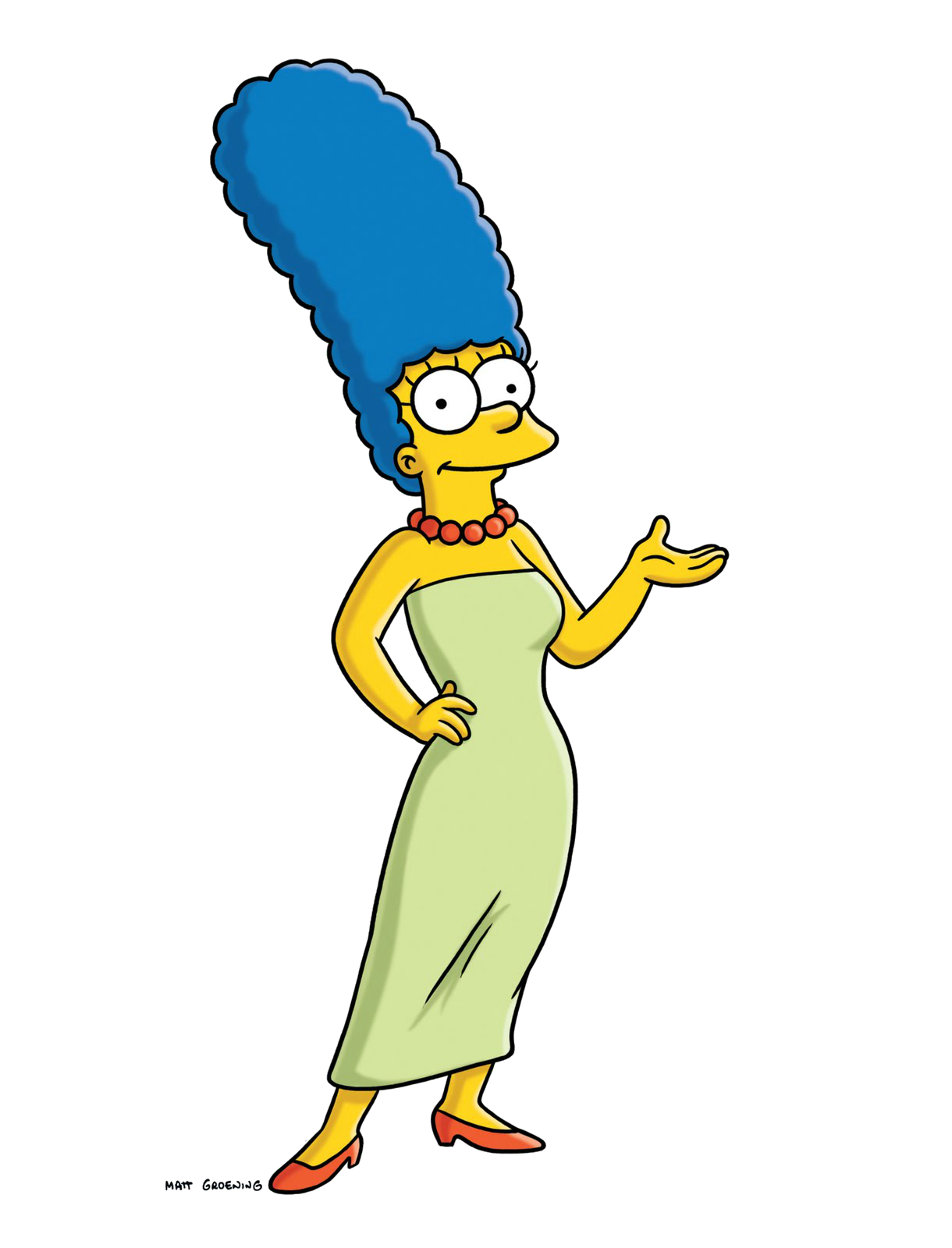 Marge 2